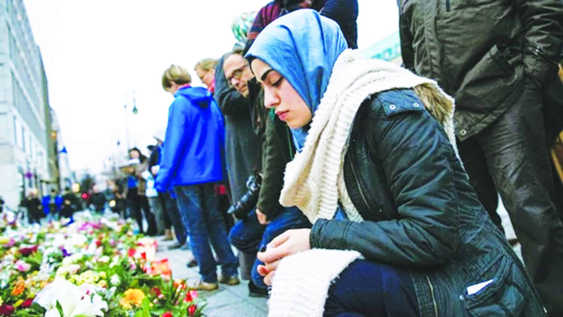 ISIS Terrorism Is Like a Cancer; It Can Only Be Cured By Uniting Muslims & Christians