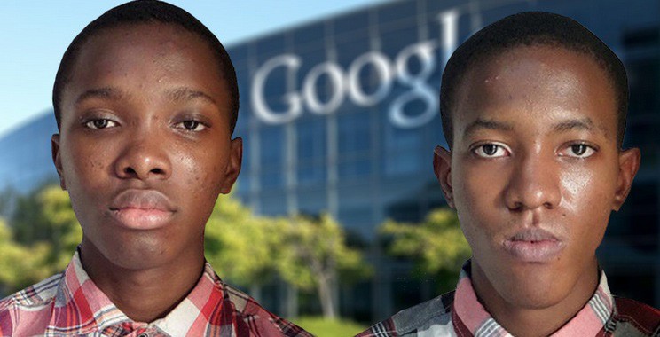 Teen Brothers Build Web Browser That Shames Google