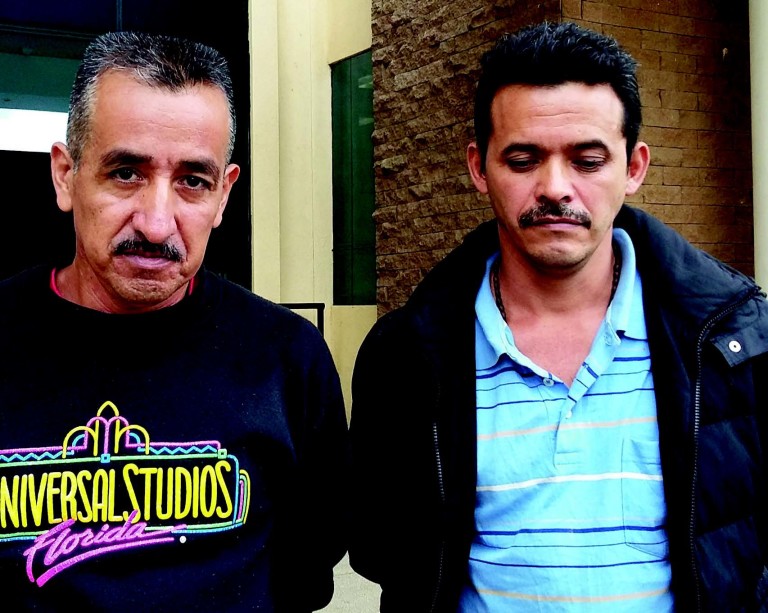 Guatemala: Community Leaders Released After Two Years Unfair Imprisonment