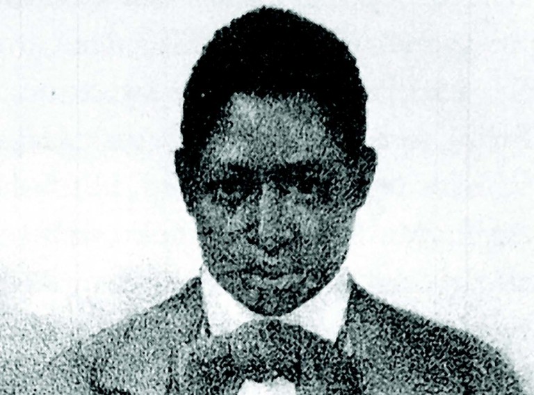 Brazil’s Muslim Slave Memoir To Be Published In Portuguese