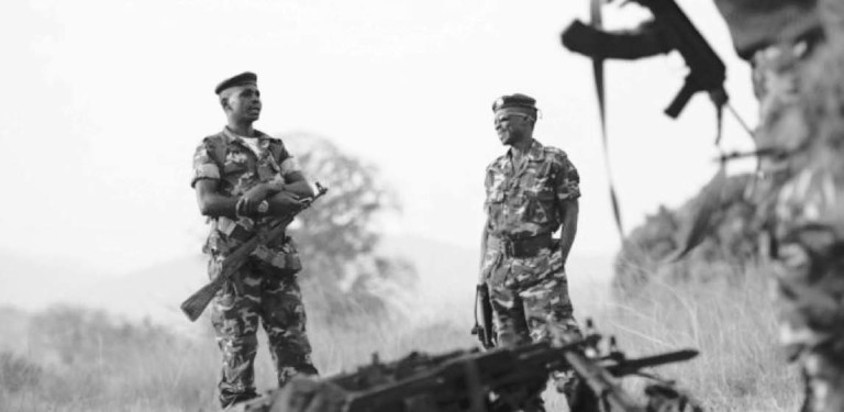 Military Sites Attacked as Burundi Violence Escalates