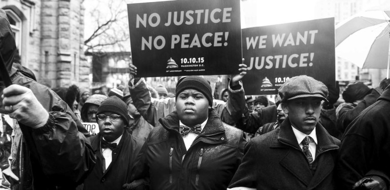 The Laquan McDonald Case: Chicago’s Need For Justice