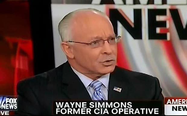 Infamous fox news caught using phony expert for its ongoing anti-islam agenda