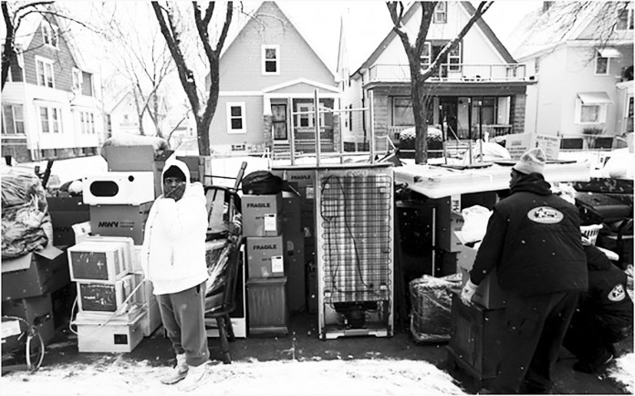 123 eviction NATL