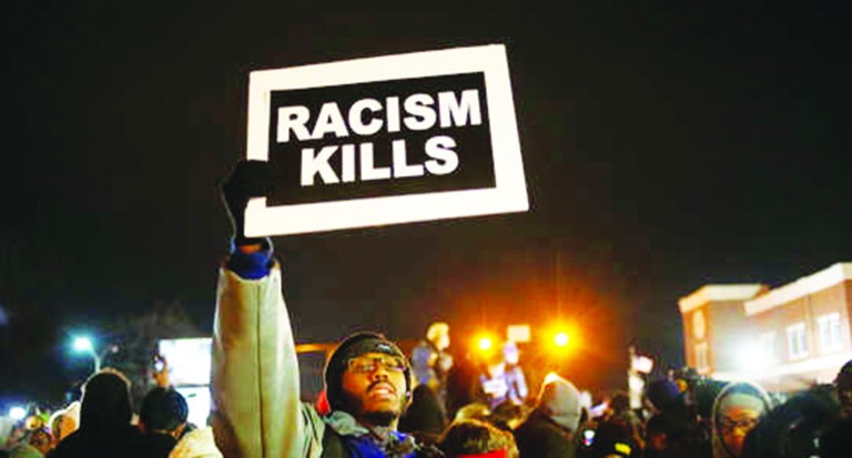 United Nations Report: African Americans Face Racial Terrorism In The U.S. – The U.S. Should Pay Reparations Says U.N.