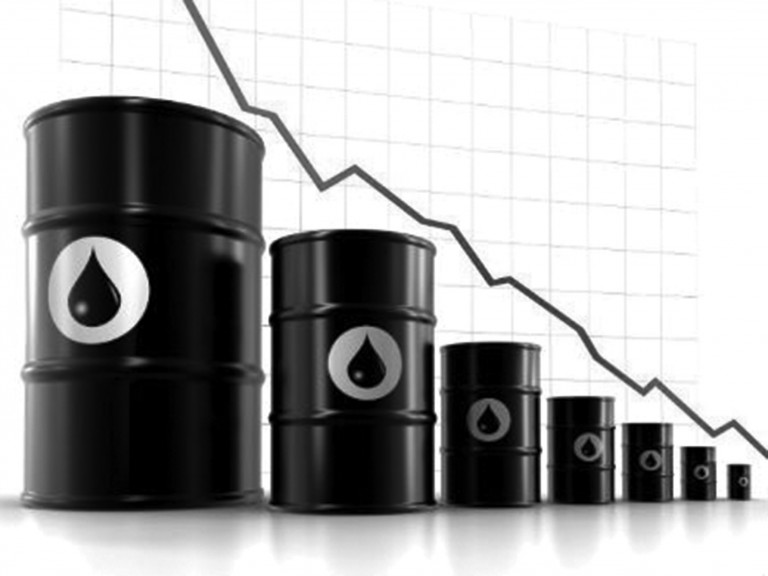 Major oil producing nations will freeze flow to stop price collapse