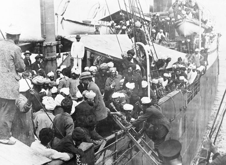 One Hundred and Two Years Late:  A Full Apology For Discrimination