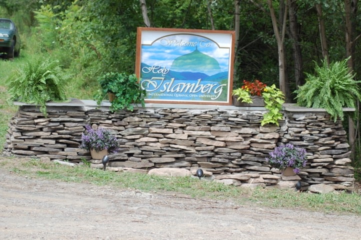 Islamberg Deserves Our Support
