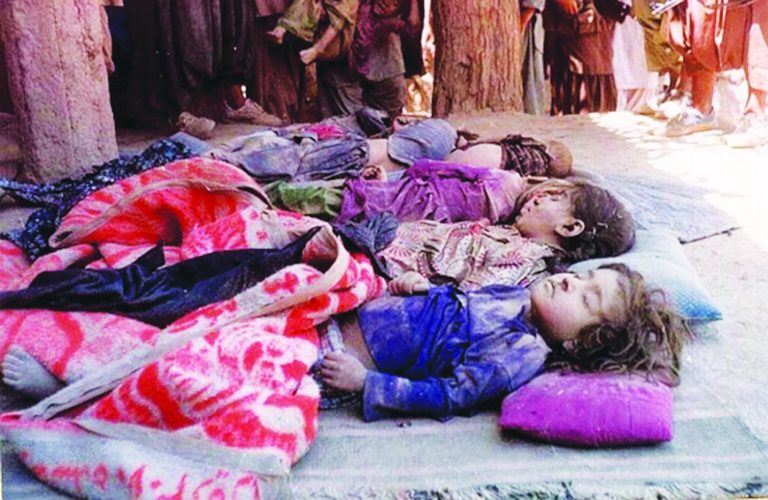 New Pentagon Rules Will Allow More Civilian Deaths