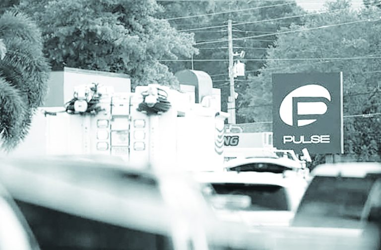 The Muslims of America, Inc. Condemns Orlando Shooting