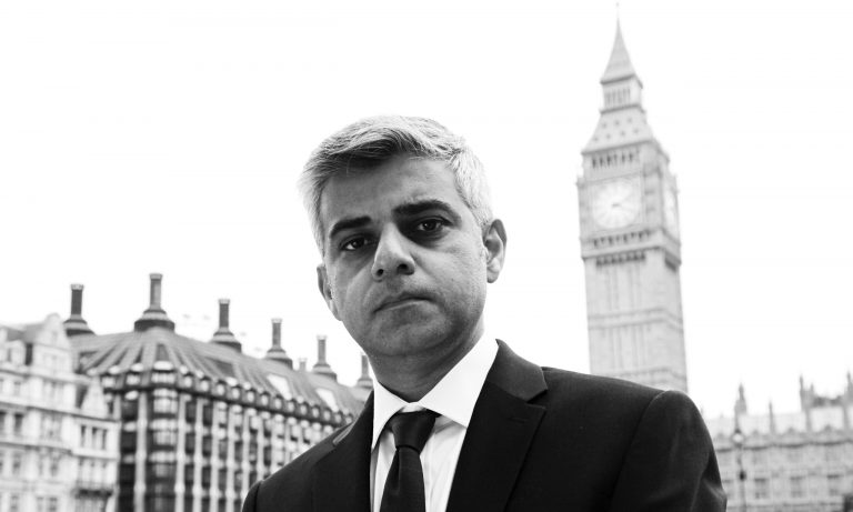 Beacon of Hope: Sadiq Khan & the Global Message