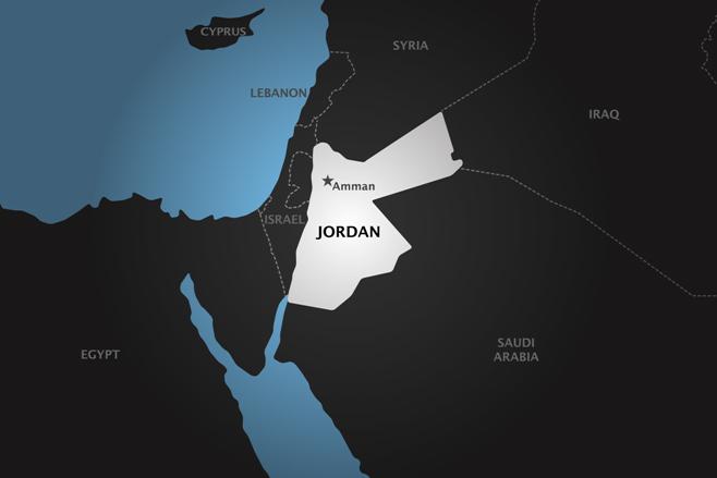 Jordan Declares Syria Border ‘Military Zone’ After Bombing