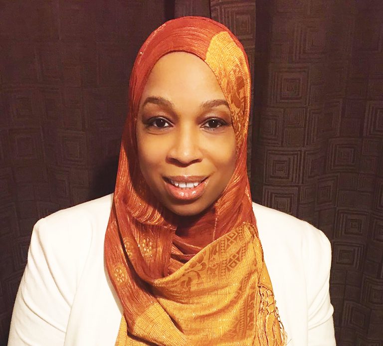 Ryan Mauro, a Discredited Islamophobe Attacks Muslim Woman Attorney in Blog