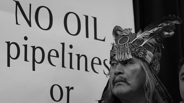 Revoked: Enbridge Loses Northern Gateway Pipeline Permits Over Lack of Consultation