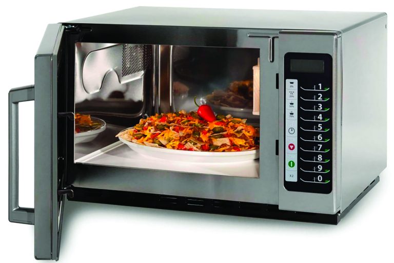 Microwave Technology: Dangers to Your Health Over Shadow Convenience