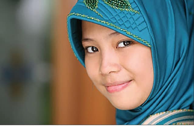 To My Muslim-American Friend: About that Hijab