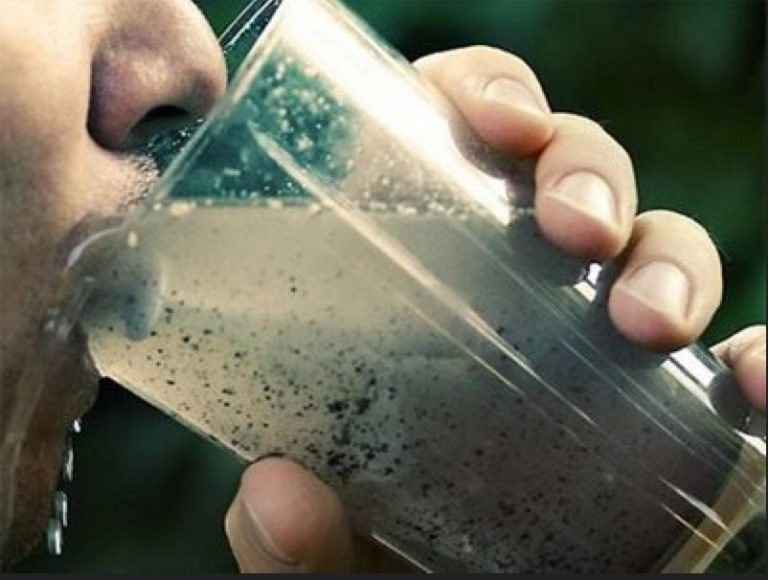 IN SEARCH OF CLEANLINESS: AMERICAN MUSLIMS AND THE RECYCLED WATER DILEMMA