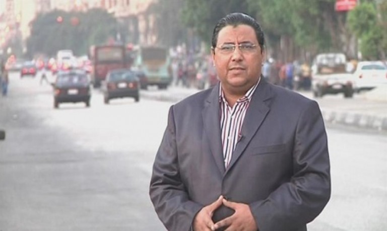 Al-Jazeera Producer Arrested in Egypt For ‘Broadcasting False News’: Interior Ministry