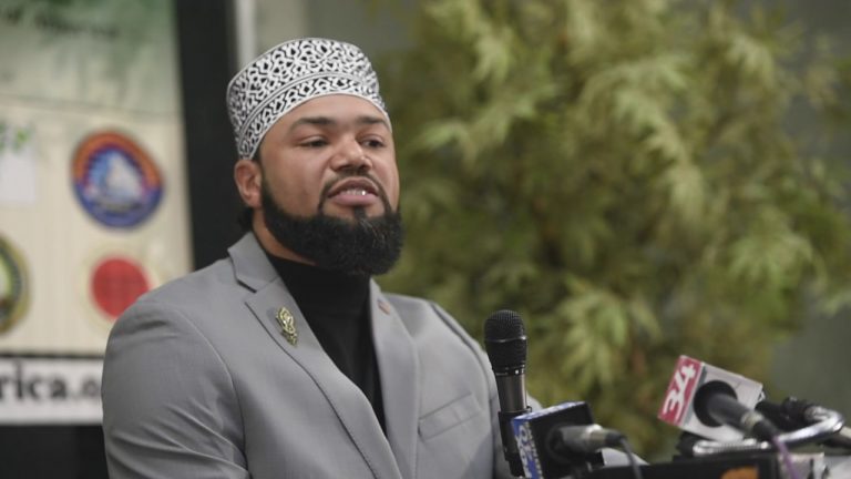 Video: The Muslims of America Discuss Doggart Conviction