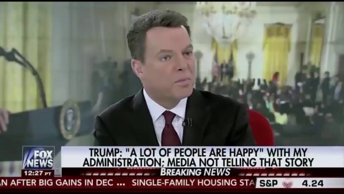 “In short, fake news is made-up nonsense delivered for financial gain. CNN’s reporting was not fake news.” - Shepard Smith, Fox News