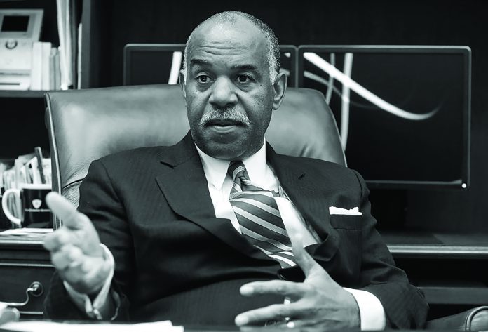 The decision was written by Chief Judge Roger Gregory.