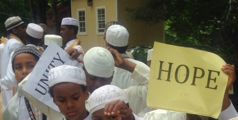 “American Taliban’s” Return to Islamberg Will Not Be Met With Counter Protest