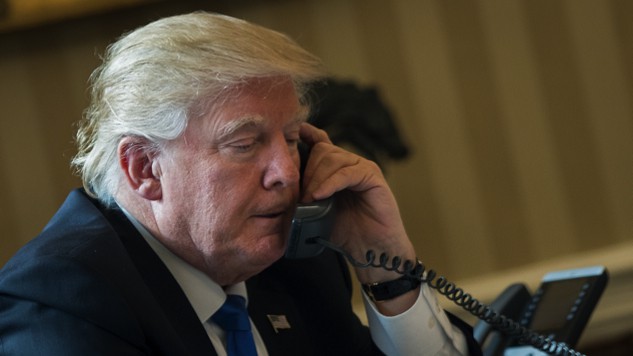 Trump