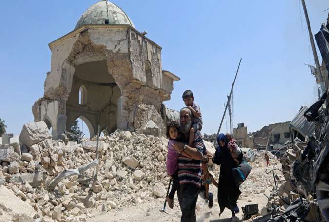Mosul