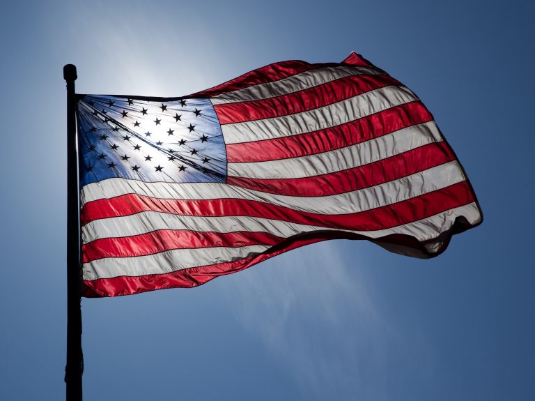 Will The Real American Patriots Please Stand Up?