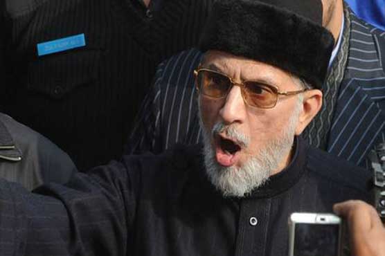 World Warned Against Self-Proclaimed Fake Sheikh Tahirul Qadri