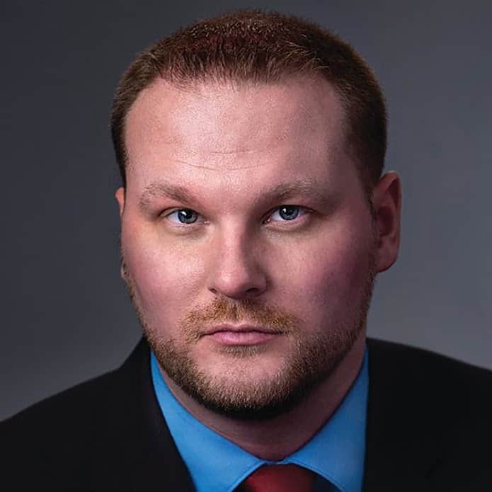 Ryan Mauro is the self-described "National Security Analyst" for the Clarion Project, listed by the Southern Poverty Law Center as a hate group known to push false, defamatory Islamophobic propaganda.
