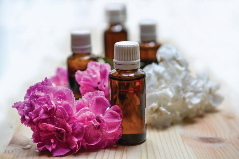 Investigating Essential Oils