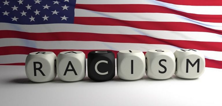 Tennessee, Natural Hair and the Framing of American Racism
