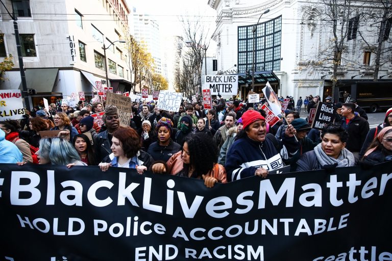 NEW AGE OF SOCIAL MOVEMENTS IN AMERICA
