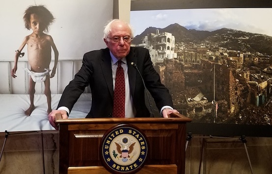 Donald Trump, the House of Saud and Incalculable Human Loss in Yemen