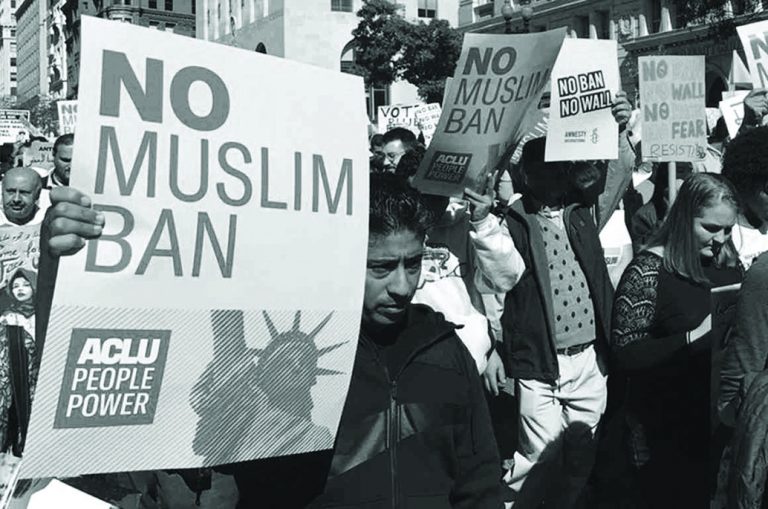 Here’s Why The Muslim Ban Will Probably Stick