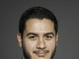 Dr. Abdul El-Sayed is a Democratic candidate for Governor in Michigan.