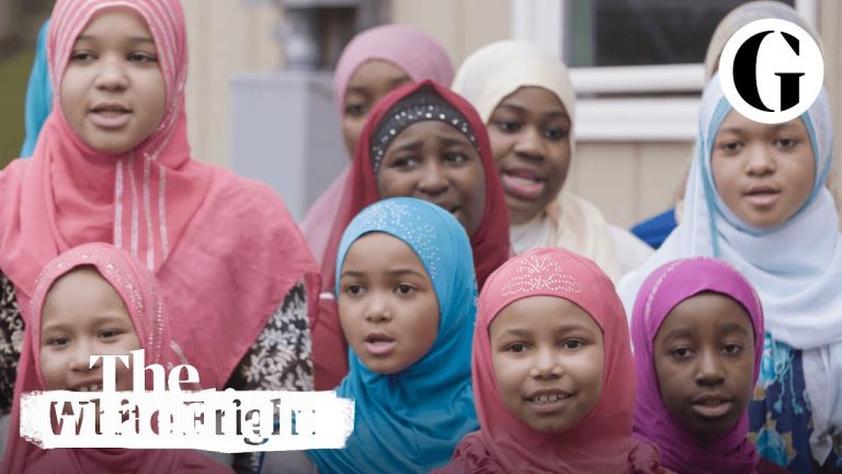 White Fright: The Plot to Attack Muslims That the US Media Ignored