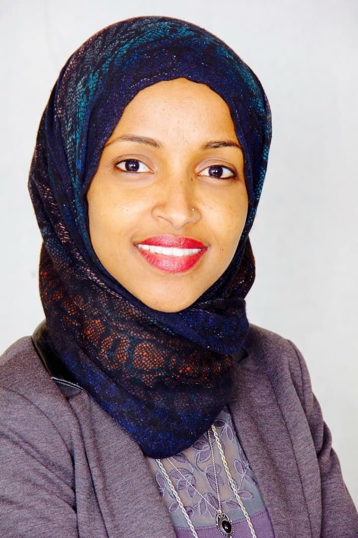 The Truth About Muslim Women