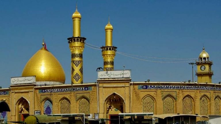 Muharram, The Month of Hadhrat Imam Hussain’s Sacrifice ( peace be upon him):   A Model for All Times