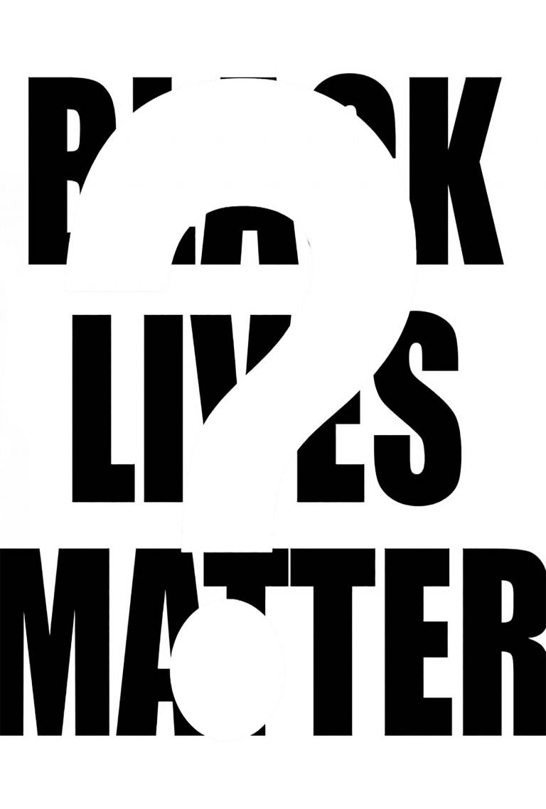 “Black Lives Matter” but What About the BLM Movement?