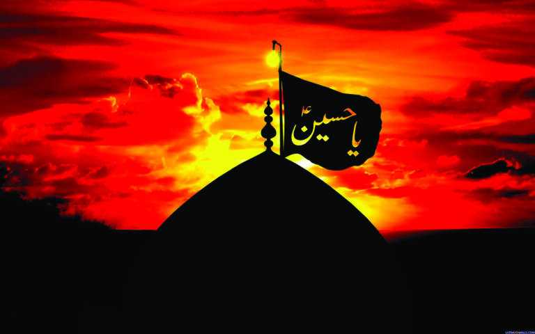 The Historical Significance of Ashura