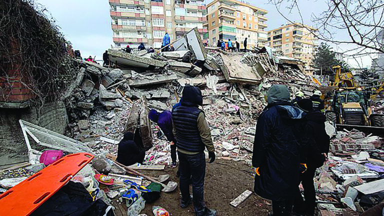 death count turkey earthquake