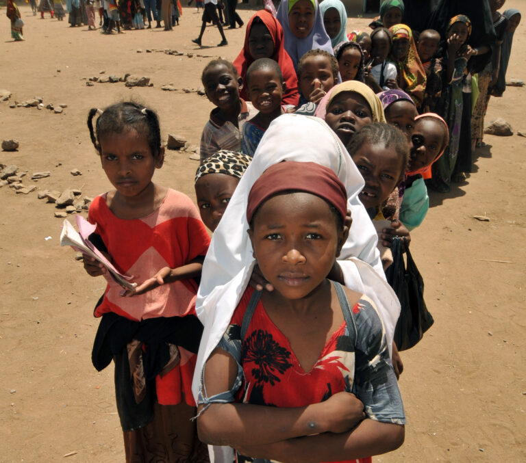 Kenyan Publisher Apologizes to Muslims