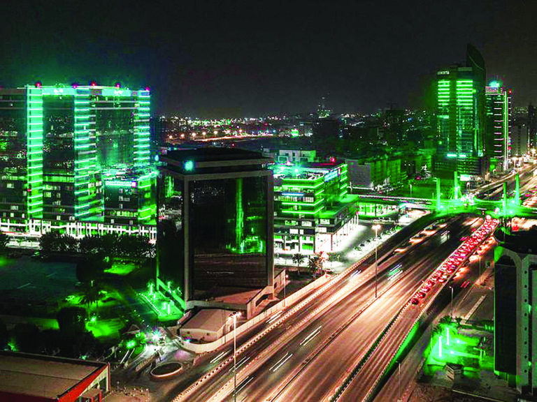 Saudis Ban Mawlid Shareef, Replace it with National Day