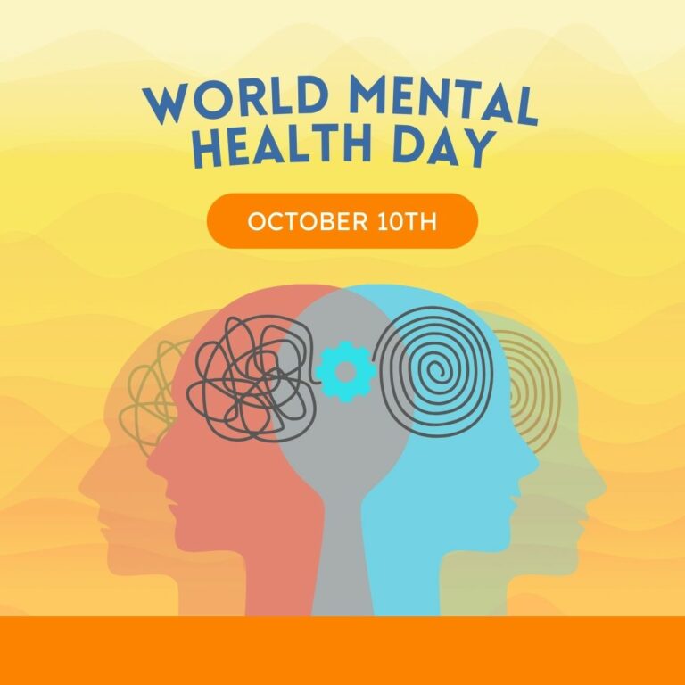 World Mental Health Day 2023: Why Psychology Fails