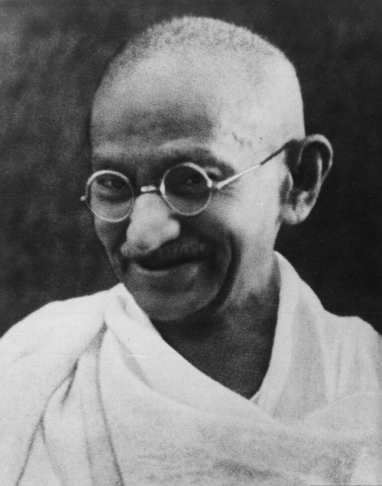 India Basks in International Day of Non-Violence, Kills, Maims 750,000 Muslims