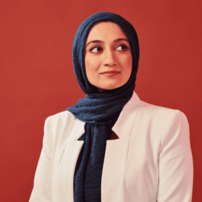 Redmond City Council Member Varisha Khan Raises the Bar