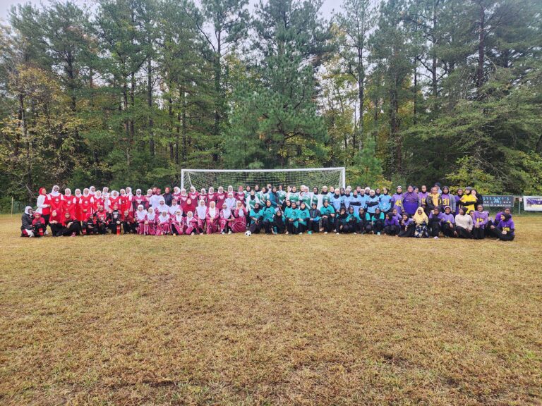 Fundraiser Brings Awareness and Athleticism to Historical Campus in Charlotte Courthouse, Va