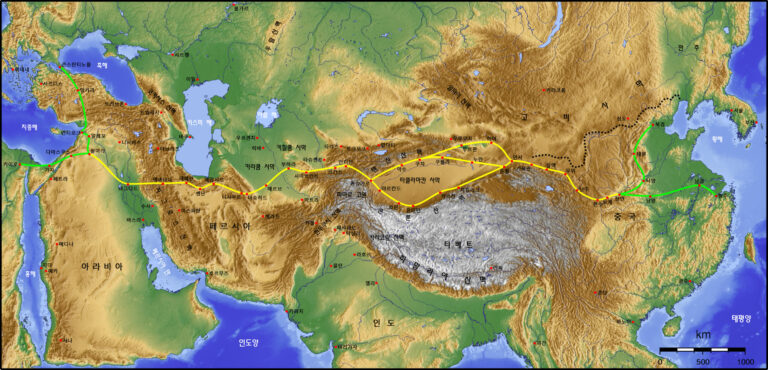 Muslim Outcry Missing in Uyghur Struggle